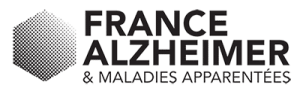 Logo France Alzheimer et maladies apparentées