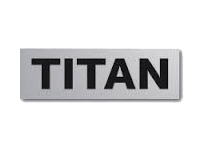 Logo Titan