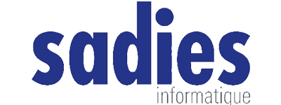 Logo Sadies informatique
