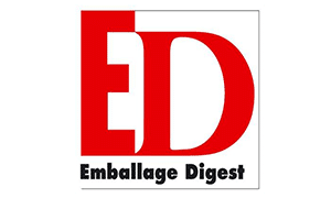 Logo Emballage digest