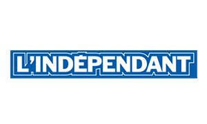 Logo l'indépendant