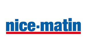 Logo Nice Matin