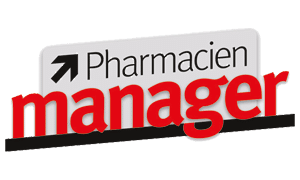 Logo Pharmacien Manager