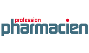 Logo Profession PHARMACIEN