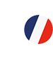 Emoji Blanc Oreus Drapeau France