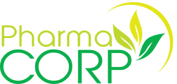 logo pharma corp