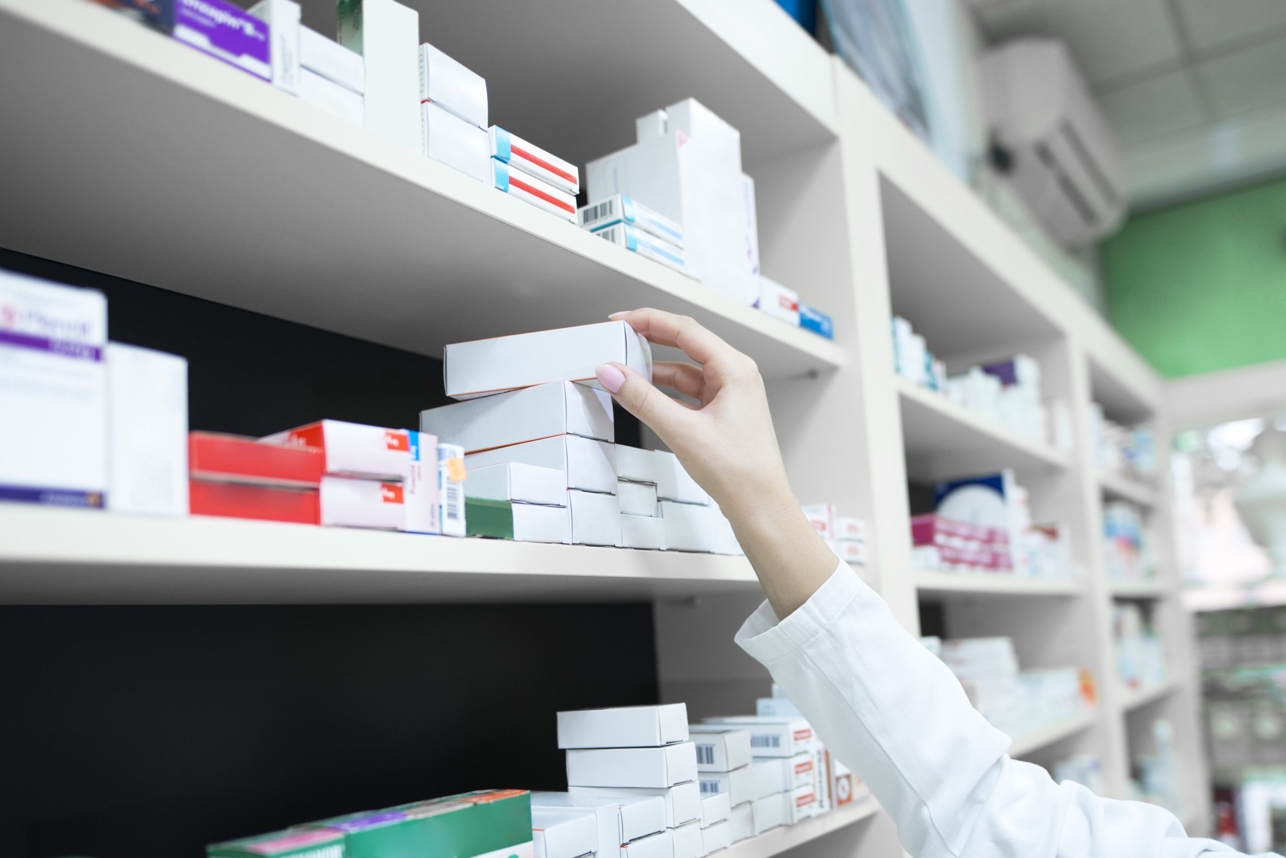 Actualités PDA : Formation Certification Qualiopi : remplissage pharmacie