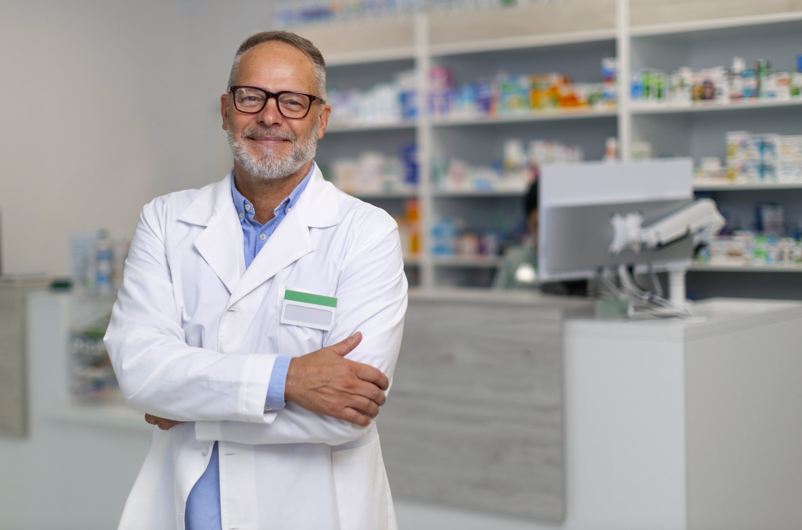Formation Certification Qualiopi : remplissage pharmacie
